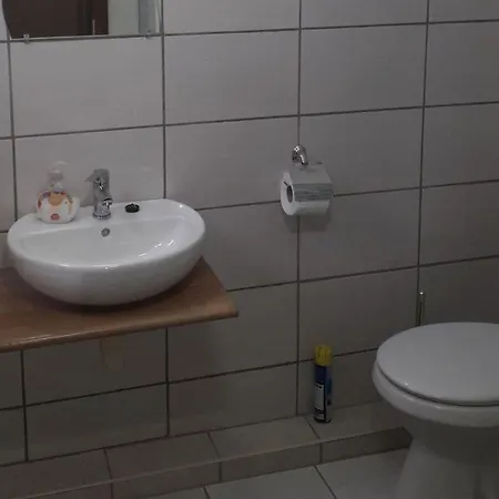 Fonix Vendeghaz Berekfürdő